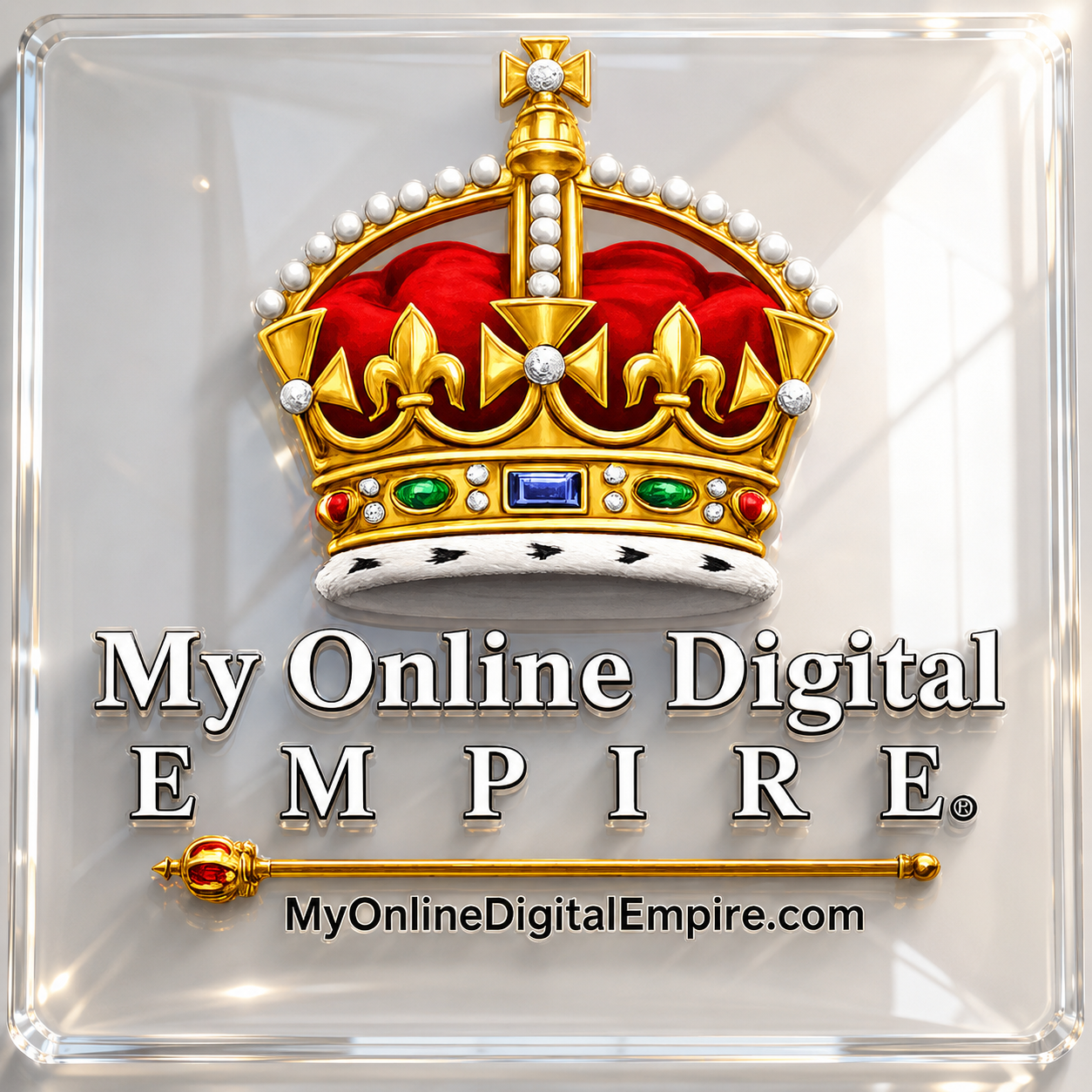 My Online Digital Empire