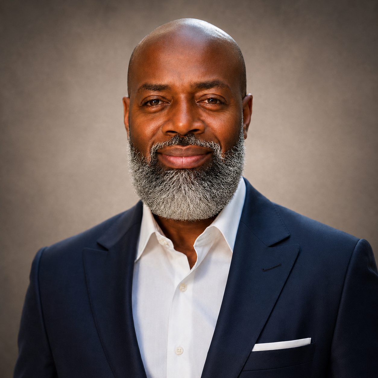 Terence S. Phillips